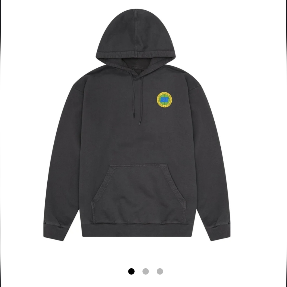 Only ny sweatshirt